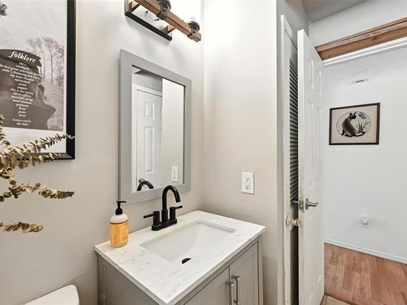4912  Borden Drive , Fort Worth Texas 76116