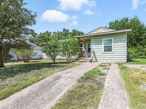 4912  Borden Drive , Fort Worth Texas 76116