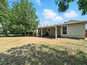 4912  Borden Drive , Fort Worth Texas 76116