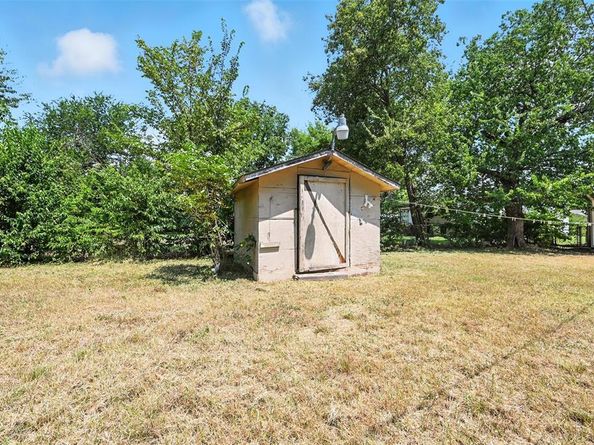 4912  Borden Drive , Fort Worth Texas 76116