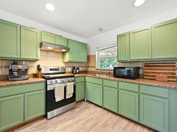 4912  Borden Drive , Fort Worth Texas 76116