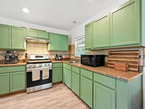 4912  Borden Drive , Fort Worth Texas 76116