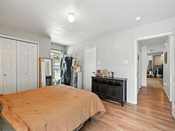 4912  Borden Drive , Fort Worth Texas 76116