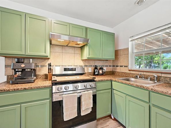 4912  Borden Drive , Fort Worth Texas 76116