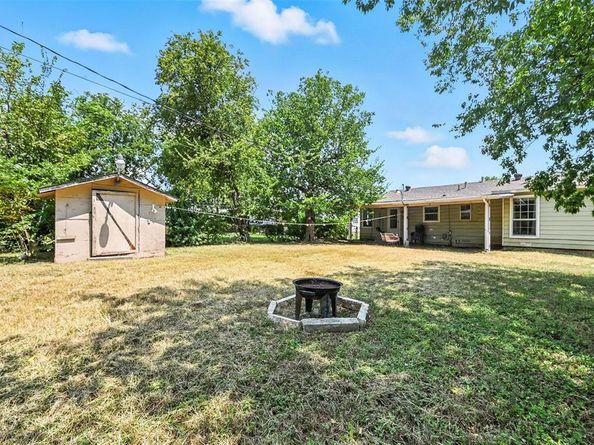 4912  Borden Drive , Fort Worth Texas 76116