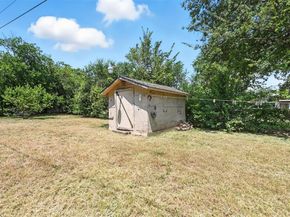 4912  Borden Drive , Fort Worth Texas 76116