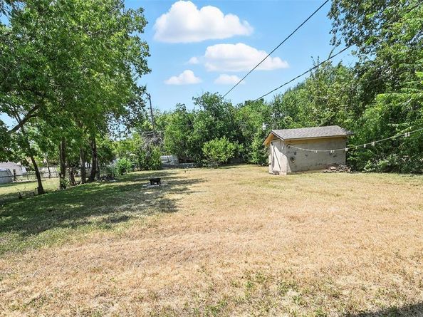 4912  Borden Drive , Fort Worth Texas 76116