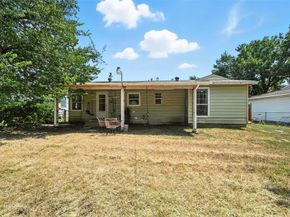 4912  Borden Drive , Fort Worth Texas 76116