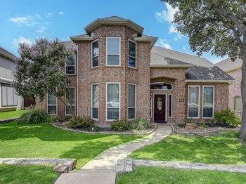 3622  Flagstone Drive 