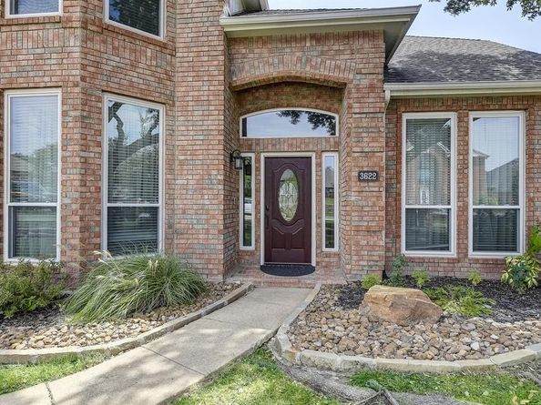 3622  Flagstone Drive , Carrollton Texas 75007
