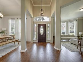 3622  Flagstone Drive , Carrollton Texas 75007