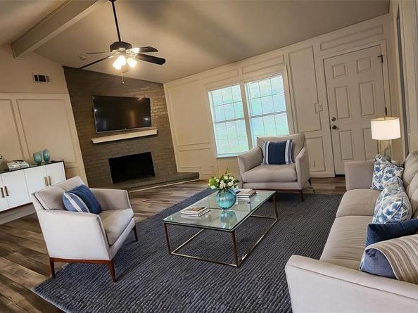 5919  Pleasant Hill Drive , Arlington Texas 76016