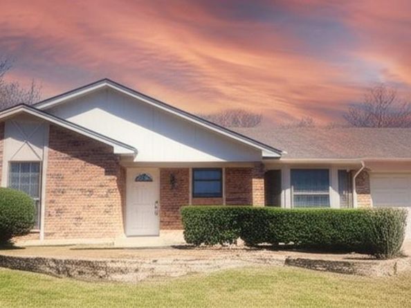 5919  Pleasant Hill Drive , Arlington Texas 76016