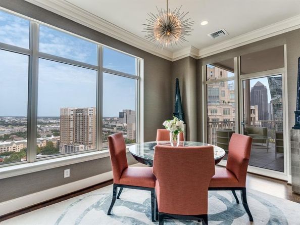 2555 N Pearl Street  1803, Dallas Texas 75201
