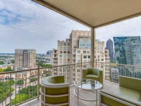2555 N Pearl Street  1803, Dallas Texas 75201
