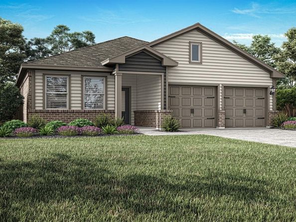 1133  Tempe Lane , Fort Worth Texas 76108