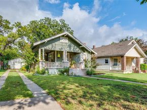 3236  Travis Avenue , Fort Worth Texas 76110