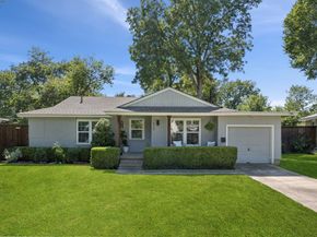 1820  Naylor Street , Dallas Texas 75228