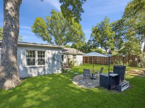 1820  Naylor Street , Dallas Texas 75228