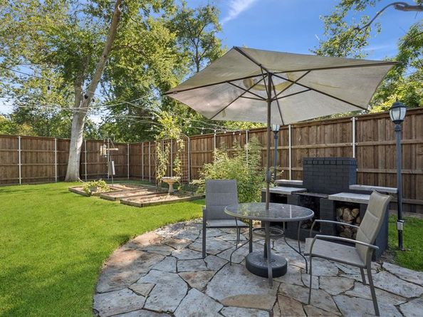 1820  Naylor Street , Dallas Texas 75228