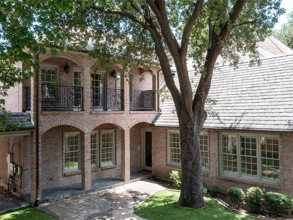 3324  Beverly Drive , Highland Park Texas 75205