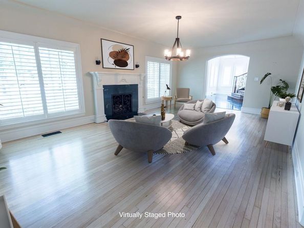 3324  Beverly Drive , Highland Park Texas 75205