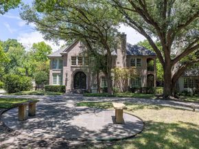 3324  Beverly Drive , Highland Park Texas 75205