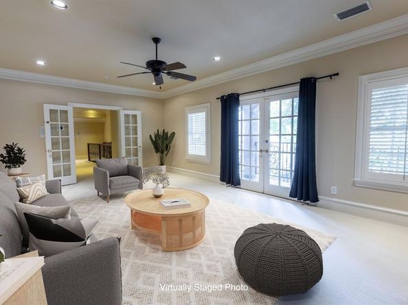 3324  Beverly Drive , Highland Park Texas 75205