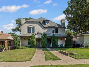 3818 W 7th Street , Fort Worth Texas 76107