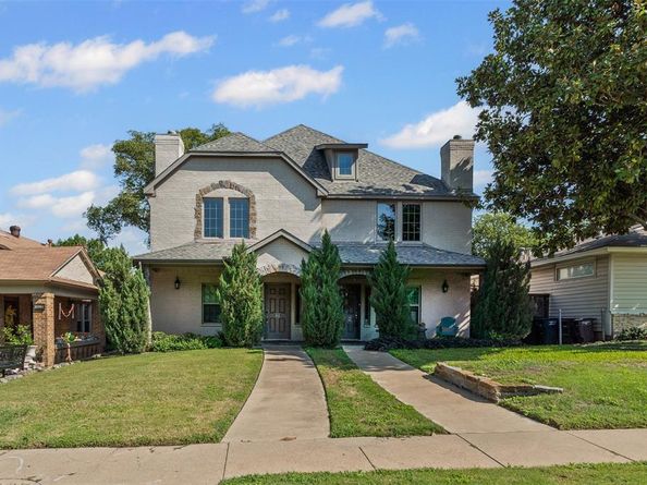 3818 W 7th Street , Fort Worth Texas 76107