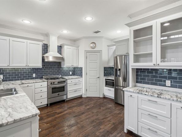 3818 W 7th Street , Fort Worth Texas 76107