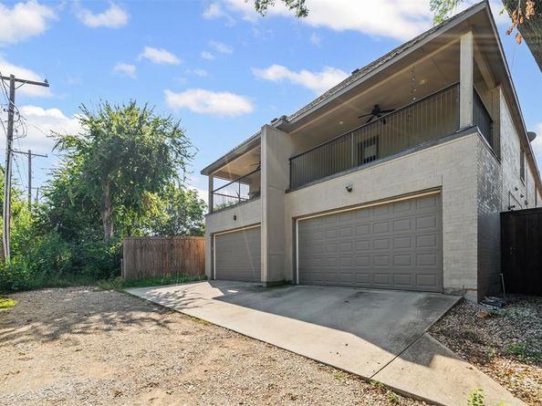 3818 W 7th Street , Fort Worth Texas 76107