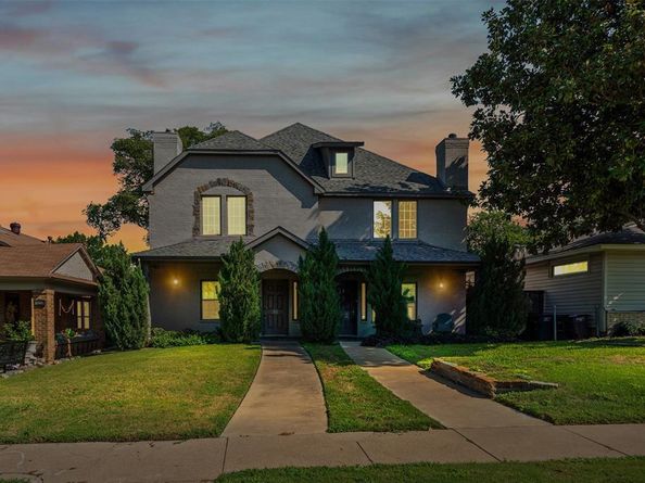 3818 W 7th Street , Fort Worth Texas 76107