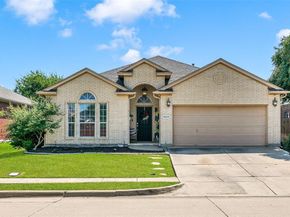 6528  Alexandra Meadows Drive , Fort Worth Texas 76131