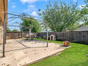 6528  Alexandra Meadows Drive , Fort Worth Texas 76131