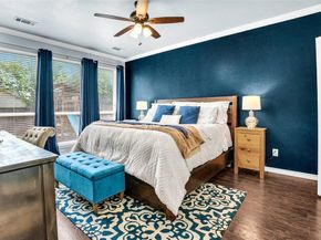 6528  Alexandra Meadows Drive , Fort Worth Texas 76131