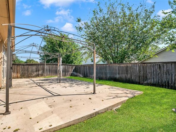 6528  Alexandra Meadows Drive , Fort Worth Texas 76131