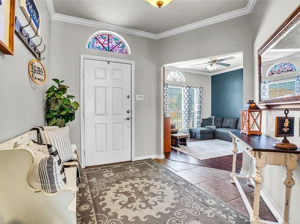 6528  Alexandra Meadows Drive , Fort Worth Texas 76131
