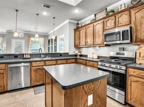 6528  Alexandra Meadows Drive , Fort Worth Texas 76131