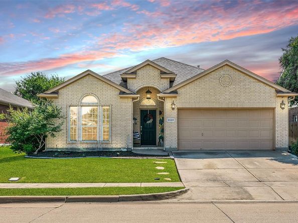 6528  Alexandra Meadows Drive , Fort Worth Texas 76131