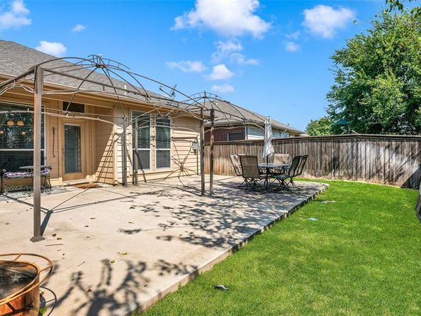 6528  Alexandra Meadows Drive , Fort Worth Texas 76131