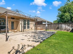 6528  Alexandra Meadows Drive , Fort Worth Texas 76131