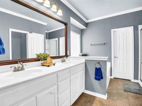 6528  Alexandra Meadows Drive , Fort Worth Texas 76131