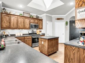6528  Alexandra Meadows Drive , Fort Worth Texas 76131