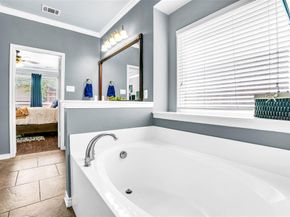 6528  Alexandra Meadows Drive , Fort Worth Texas 76131