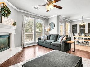 6528  Alexandra Meadows Drive , Fort Worth Texas 76131