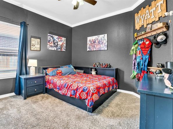 6528  Alexandra Meadows Drive , Fort Worth Texas 76131