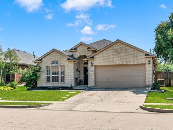 6528  Alexandra Meadows Drive , Fort Worth Texas 76131