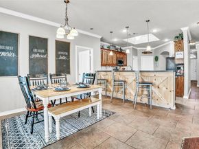 6528  Alexandra Meadows Drive , Fort Worth Texas 76131