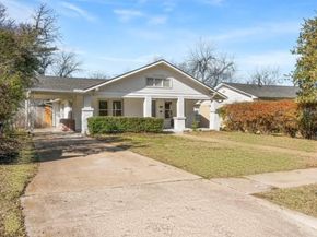 3240  Lipscomb Street , Fort Worth Texas 76110